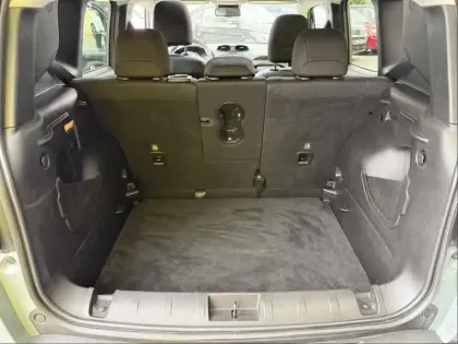 Photo 12 Jeep Renegade  1.5 Turbo T4 130ch MHEV Upland BVR7 MY22