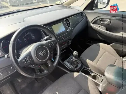 Photo 30 Kia Carens  1.7 CRDi 115ch Motion 7pl