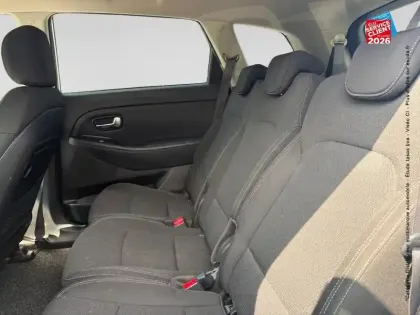 Photo 11 Kia Carens  1.7 CRDi 115ch Motion 7pl
