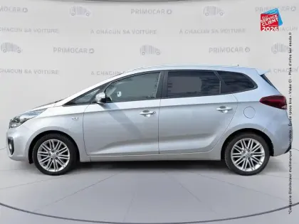 Photo 24 Kia Carens  1.7 CRDi 115ch Motion 7pl