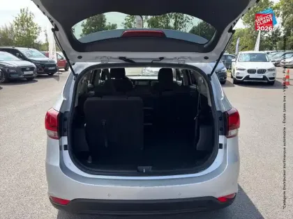 Photo 29 Kia Carens  1.7 CRDi 115ch Motion 7pl