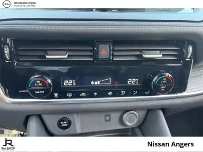 Photo 9 Nissan Qashqai  Hybrid e-POWER 190ch Tekna