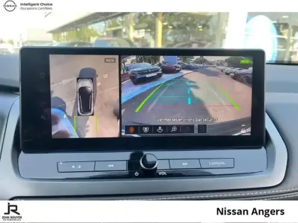 Photo 11 Nissan Qashqai  Hybrid e-POWER 190ch Tekna