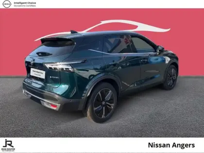 Photo 14 Nissan Qashqai  Hybrid e-POWER 190ch Tekna