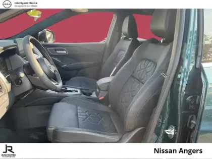 Photo 12 Nissan Qashqai  Hybrid e-POWER 190ch Tekna