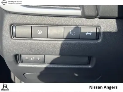 Photo 6 Nissan Qashqai  Hybrid e-POWER 190ch Tekna