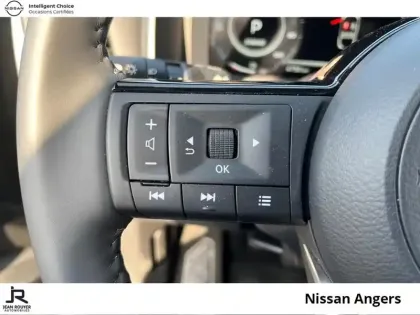 Photo 7 Nissan Qashqai  Hybrid e-POWER 190ch Tekna