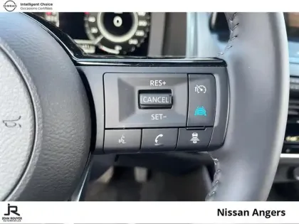 Photo 8 Nissan Qashqai  Hybrid e-POWER 190ch Tekna