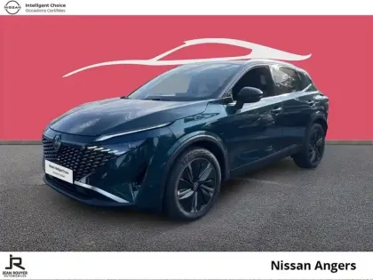 Photo Nissan Qashqai Tekna