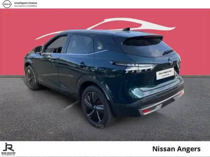 Photo 13 Nissan Qashqai  Hybrid e-POWER 190ch Tekna
