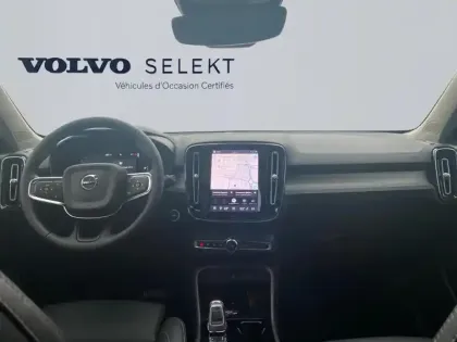 Photo 6 Volvo XC40  B3 163ch Lounge Edition DCT 7