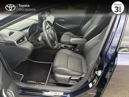 Photo 10 Toyota Corolla  Touring Spt 1.8 140ch Design MY24
