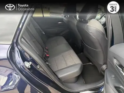 Photo 6 Toyota Corolla  Touring Spt 1.8 140ch Design MY24