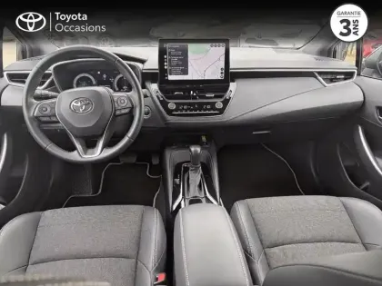 Photo 7 Toyota Corolla  Touring Spt 1.8 140ch Design MY24