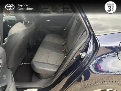 Photo 11 Toyota Corolla  Touring Spt 1.8 140ch Design MY24