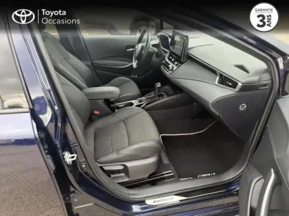 Photo 5 Toyota Corolla  Touring Spt 1.8 140ch Design MY24