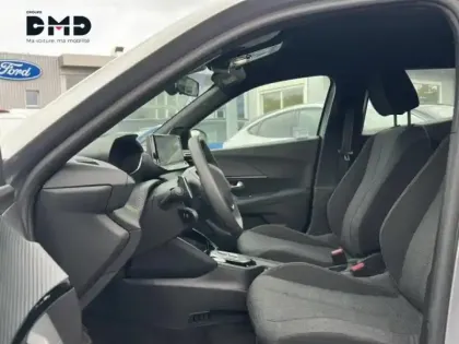 Photo 9 Peugeot 2008  1.2 Hybrid 145ch Style e-DCS6