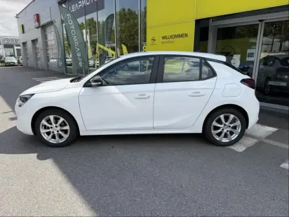 Photo 7 Opel Corsa  1.2 75ch Edition