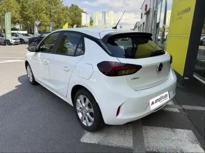 Photo 6 Opel Corsa  1.2 75ch Edition