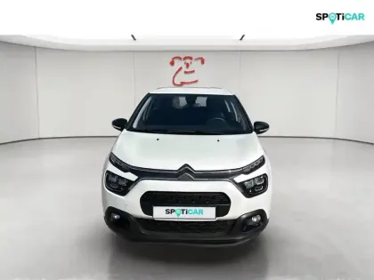 Photo 8 Citroën C3  1.2 PureTech 83ch S&S  Feel Business