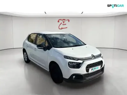 Photo 7 Citroën C3  1.2 PureTech 83ch S&S  Feel Business