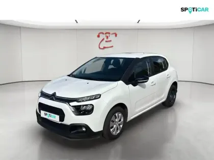 Photo Citroën C3 Feel Business
