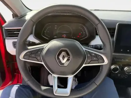 Photo 14 Renault Clio  1.6 E-Tech 145ch full hybrid Evolution