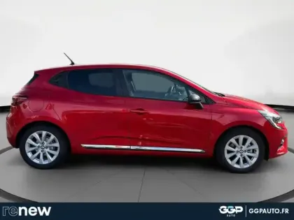 Photo 5 Renault Clio  1.6 E-Tech 145ch full hybrid Evolution