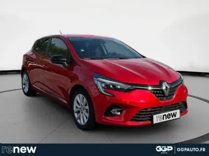 Photo 6 Renault Clio  1.6 E-Tech 145ch full hybrid Evolution