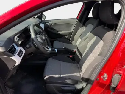 Photo 13 Renault Clio  1.6 E-Tech 145ch full hybrid Evolution