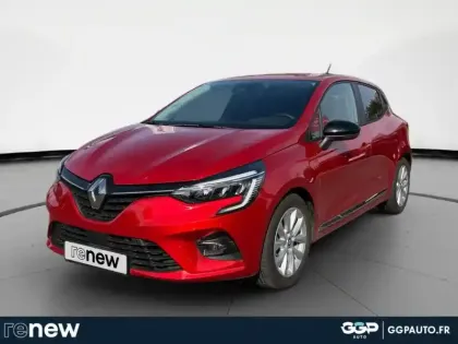 Photo Renault Clio Evolution