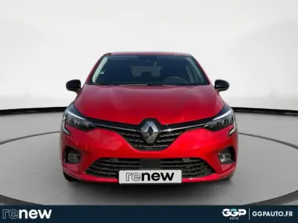 Photo 7 Renault Clio  1.6 E-Tech 145ch full hybrid Evolution