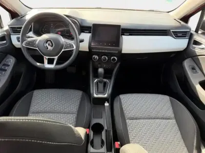 Photo 12 Renault Clio  1.6 E-Tech 145ch full hybrid Evolution