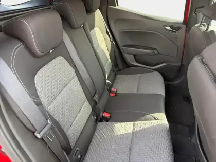 Photo 11 Renault Clio  1.6 E-Tech 145ch full hybrid Evolution