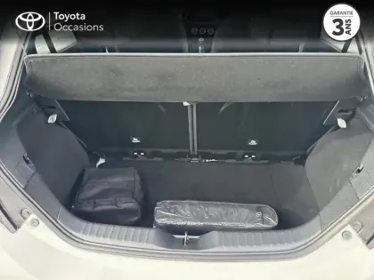 Photo 9 Toyota Aygo X  1.0 VVT-i 72ch Dynamic MY24