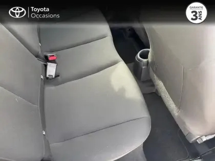Photo 6 Toyota Aygo X  1.0 VVT-i 72ch Dynamic MY24