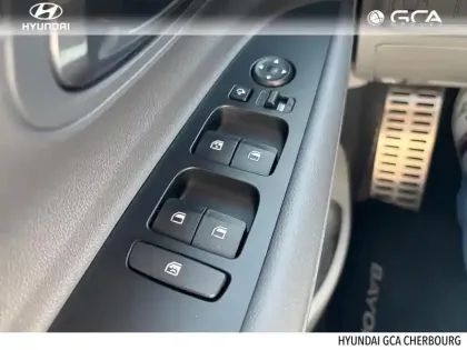 Photo 11 Hyundai Bayon  1.0 T-GDi 100ch Hybrid 48V Intuitive