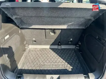 Photo 13 Jeep Renegade  1.6 MultiJet 120ch Brooklyn Edition