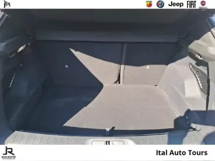 Photo 5 Alfa Romeo Junior  1.2 Ibrida 136ch DCT6