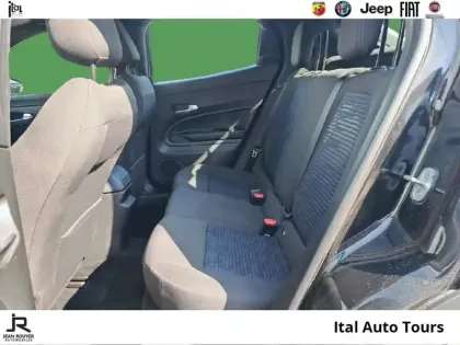 Photo 9 Alfa Romeo Junior  1.2 Ibrida 136ch DCT6