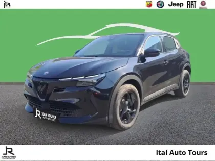 Photo Alfa Romeo Junior Base