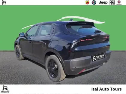Photo 6 Alfa Romeo Junior  1.2 Ibrida 136ch DCT6
