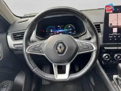 Photo 11 Renault Arkana  1.6 E-Tech 145ch Intens