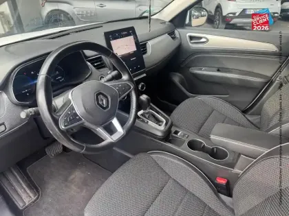 Photo 14 Renault Arkana  1.6 E-Tech 145ch Intens