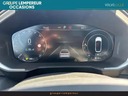 Photo 12 Lynk&co 01  1.5 PHEV 261ch DCTH 7