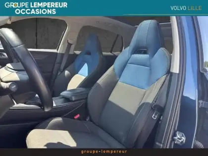 Photo 8 Lynk&co 01  1.5 PHEV 261ch DCTH 7