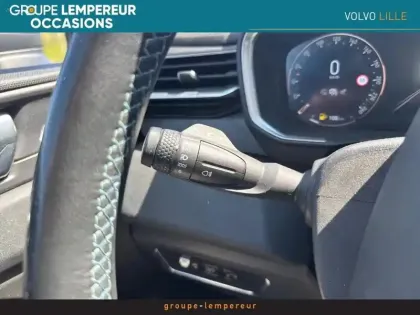 Photo 14 Lynk&co 01  1.5 PHEV 261ch DCTH 7
