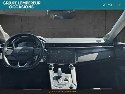Photo 10 Lynk&co 01  1.5 PHEV 261ch DCTH 7