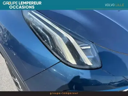 Photo 6 Lynk&co 01  1.5 PHEV 261ch DCTH 7