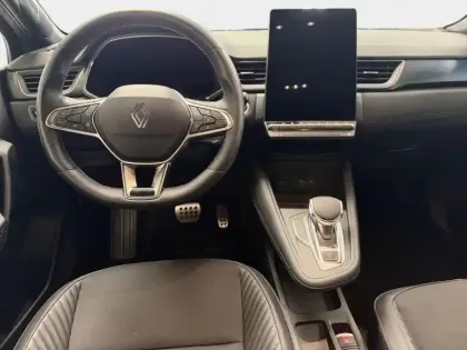 Photo 12 Renault Symbioz  1.6 E-Tech full hybrid 145ch esprit Alpine